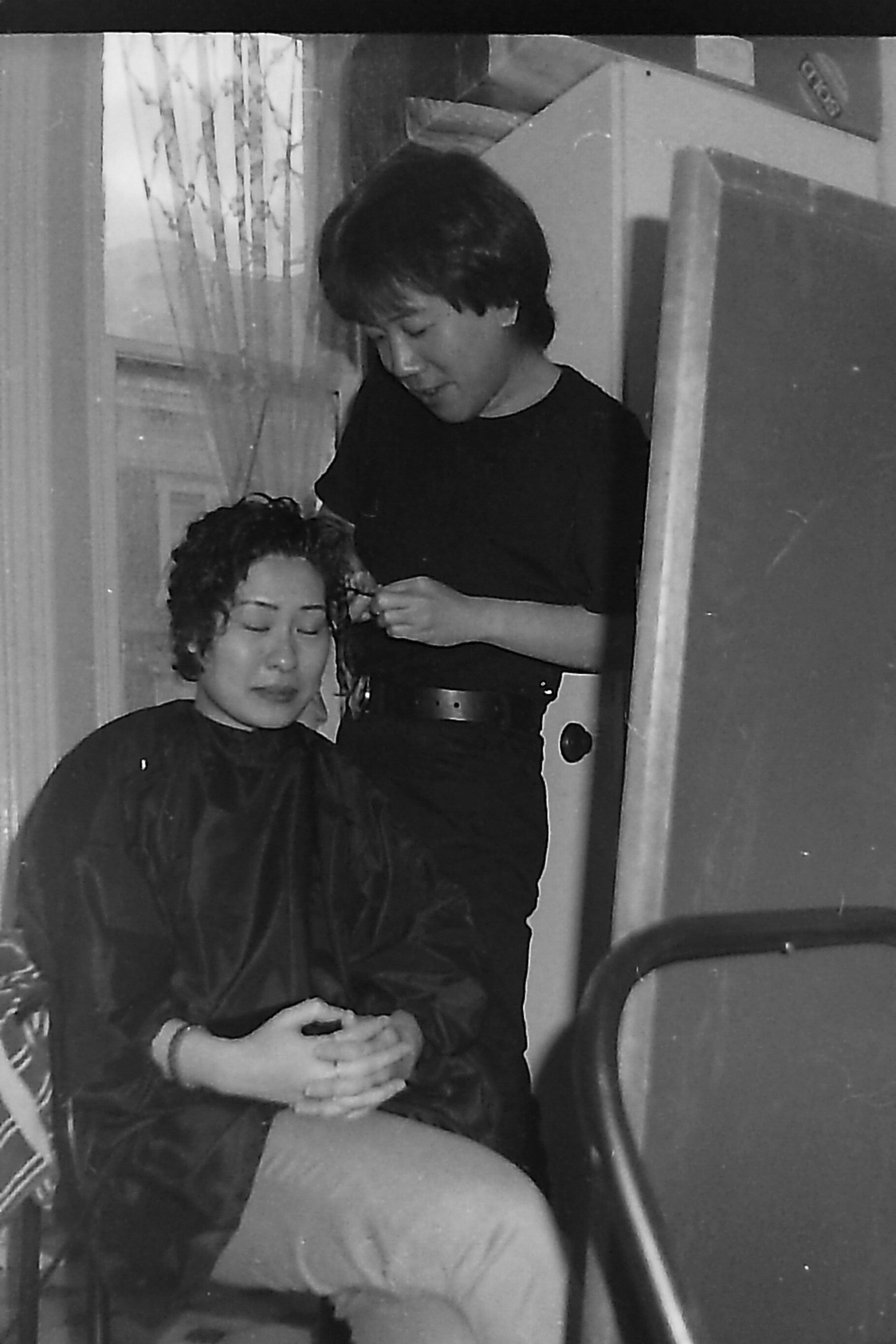 CURTIS CREEK�̐��E