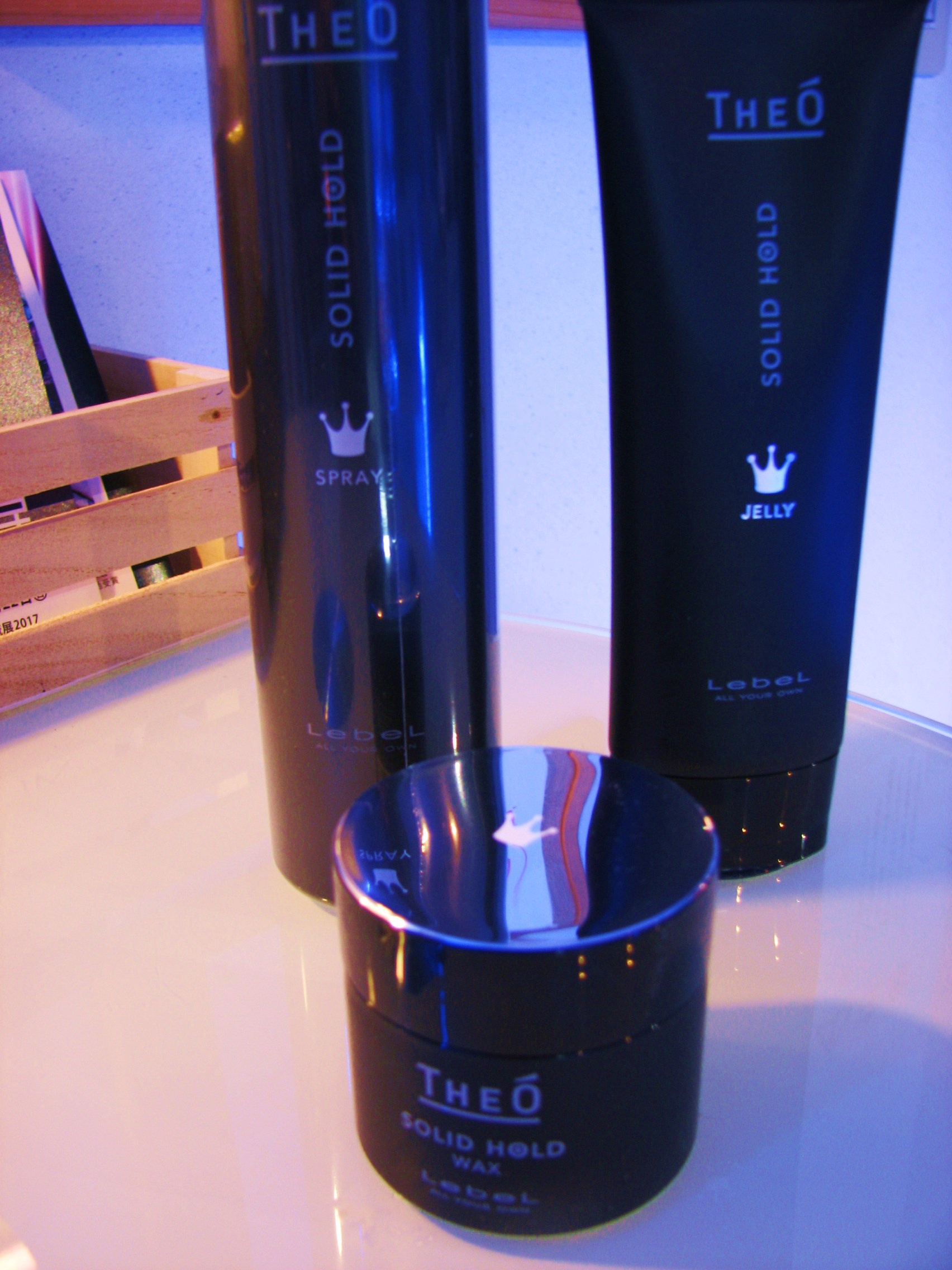 �j���p�Z�b�g��