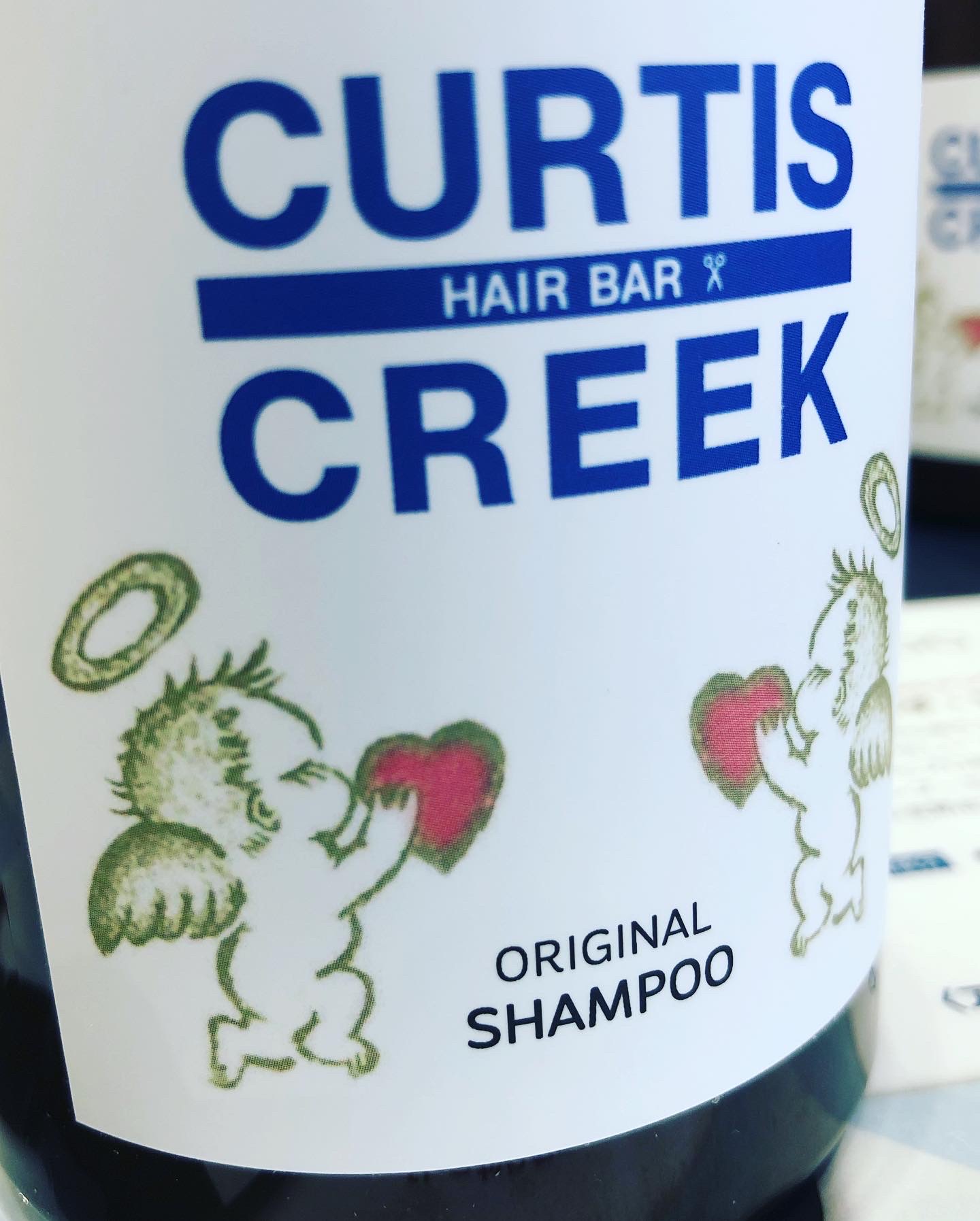 �I���W�i���A�V�����v�[���g���[�g�����g�����I